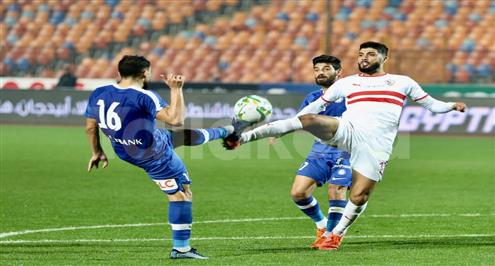 وكيل ساسي ليلا كورة: الدحيل ونادي إماراتي يريدان اللاعب.. والأولوية للزمالك